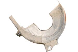 Yamaha - 16 Yamaha YXZ1000R SE Transfer Case Drive Shaft Cover YXZ10YPSGS - Image 4