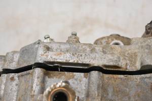 Kawasaki - 99 Kawasaki Prairie 300 4x4 Crankcase Center Crank Case KVF300 - Image 4