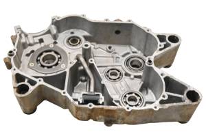 Kawasaki - 99 Kawasaki Prairie 300 4x4 Crankcase Center Crank Case KVF300 - Image 6