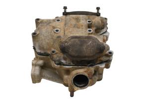Kawasaki - 07 Kawasaki Brute Force 750 4x4i Rear Cylinder Head KVF750 - Image 2
