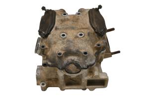 Kawasaki - 07 Kawasaki Brute Force 750 4x4i Rear Cylinder Head KVF750 - Image 3