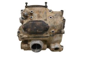 Kawasaki - 07 Kawasaki Brute Force 750 4x4i Rear Cylinder Head KVF750 - Image 4
