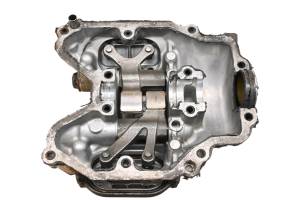 Kawasaki - 07 Kawasaki Brute Force 750 4x4i Rear Cylinder Head KVF750 - Image 6