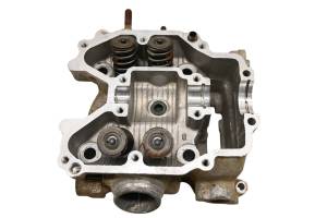 Kawasaki - 07 Kawasaki Brute Force 750 4x4i Rear Cylinder Head KVF750 - Image 7