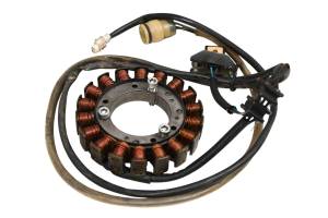 Kawasaki - 07 Kawasaki Brute Force 750 4x4i Stator KVF750 - Image 1