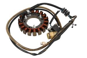 Kawasaki - 07 Kawasaki Brute Force 750 4x4i Stator KVF750 - Image 2