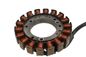 Kawasaki - 07 Kawasaki Brute Force 750 4x4i Stator KVF750 - Image 3