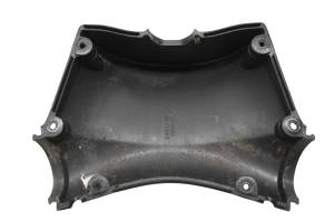 Polaris - 02 Polaris Genesis I 1200 Lower Handlebar Cover - Image 3