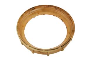 Polaris - 02 Polaris Genesis I 1200 Fuel Pump Nut Retaining Ring - Image 2