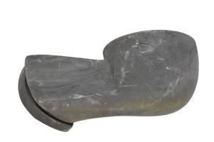 Polaris - 02 Polaris Genesis I 1200 Left Side Mirror - Image 2