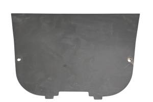 Polaris - 02 Polaris Genesis I 1200 Front Shroud Cover - Image 2