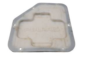 02 Polaris Genesis I 1200 Front Storage Access Cover