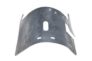 02 Polaris Genesis I 1200 Drive Shaft Cover