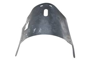 Polaris - 02 Polaris Genesis I 1200 Drive Shaft Cover - Image 2