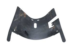 Polaris - 02 Polaris Genesis I 1200 Drive Shaft Cover - Image 3