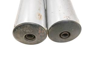 Kawasaki - 87 Kawasaki Ninja 500 Right & Left Muffler Pipes EX500A - Image 4