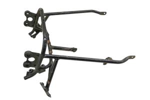 Kawasaki - 87 Kawasaki Ninja 500 Front Fender Cowling Stay Bracket EX500A - Image 1