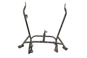 Kawasaki - 87 Kawasaki Ninja 500 Front Fender Cowling Stay Bracket EX500A - Image 3