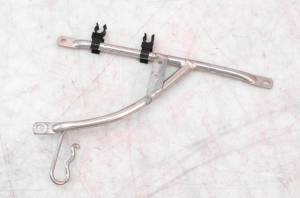 Yamaha - 09 Yamaha TMax 500 Front Fairing Bracket Mount XP500 - Image 2