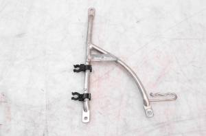 Yamaha - 09 Yamaha TMax 500 Front Fairing Bracket Mount XP500 - Image 3