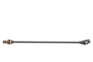 16 Yamaha YXZ1000R SE Steering Stem Shaft YXZ10YPSGS