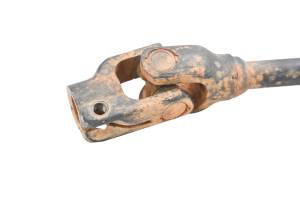 Yamaha - 16 Yamaha YXZ1000R SE Steering Stem Shaft YXZ10YPSGS - Image 4