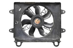 Polaris - 12 Polaris Ranger Crew 800 4x4 Radiator Fan - Image 2