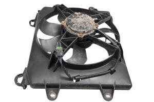 Polaris - 12 Polaris Ranger Crew 800 4x4 Radiator Fan - Image 3