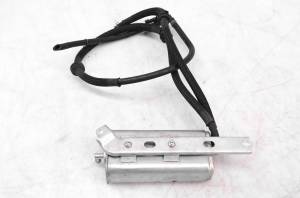 Yamaha - 09 Yamaha TMax 500 Gas Fuel Tank Canister & Roll Over Valve XP500 - Image 2