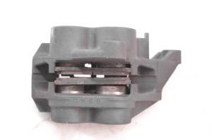 Yamaha - 09 Yamaha TMax 500 Front Right Brake Caliper XP500 - Image 3