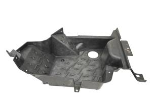 Kawasaki - 22 Kawasaki Teryx KRX 1000 Right Floor Board Foot Well KRF1000 - Image 2