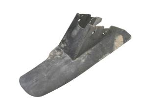 22 Kawasaki Teryx KRX 1000 Rear Right Shock Guard Cover KRF1000