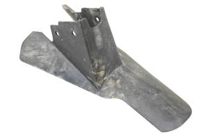 Kawasaki - 22 Kawasaki Teryx KRX 1000 Rear Right Shock Guard Cover KRF1000 - Image 2