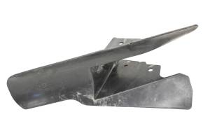 Kawasaki - 22 Kawasaki Teryx KRX 1000 Rear Right Shock Guard Cover KRF1000 - Image 3