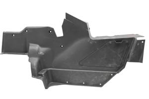 22 Kawasaki Teryx KRX 1000 Right Side Passenger Center Floor Cover KRF1000