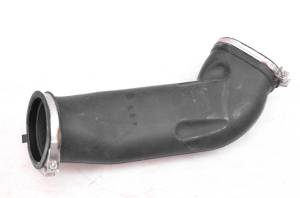 Yamaha - 09 Yamaha TMax 500 Airbox Hose Intake XP500 - Image 2