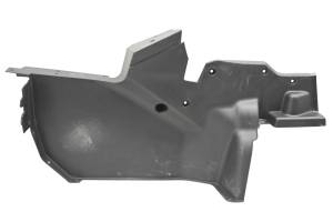 22 Kawasaki Teryx KRX 1000 Left Side Driver Center Floor Cover KRF1000