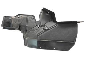 Kawasaki - 22 Kawasaki Teryx KRX 1000 Left Side Driver Center Floor Cover KRF1000 - Image 3