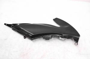 Yamaha - 09 Yamaha TMax 500 Right Side Panel Shroud Cover XP500 - Image 2