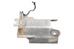 16 Yamaha YXZ1000R SE Transfer Case Drive Shaft Cover YXZ10YPSGS