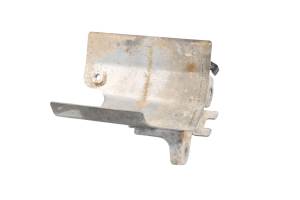 Yamaha - 16 Yamaha YXZ1000R SE Transfer Case Drive Shaft Cover YXZ10YPSGS - Image 3