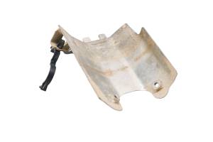 Yamaha - 16 Yamaha YXZ1000R SE Transfer Case Drive Shaft Cover YXZ10YPSGS - Image 4