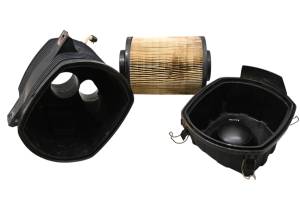 Polaris - 12 Polaris Ranger Crew 800 4x4 Airbox Intake Air Box - Image 4