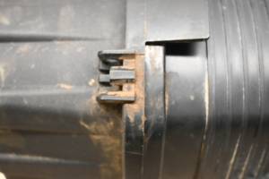 Polaris - 12 Polaris Ranger Crew 800 4x4 Airbox Intake Air Box - Image 5