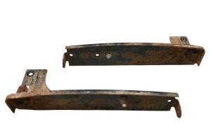 Polaris - 12 Polaris Ranger Crew 800 4x4 Tailgate Support Brackets Mounts - Image 2