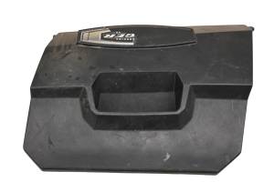 Polaris - 18 Polaris Ranger 500 2x4 Glove Box Cover - Image 2