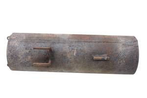 Polaris - 10 Polaris Ranger Crew 800 4x4 Muffler Exhaust Pipe - Image 2