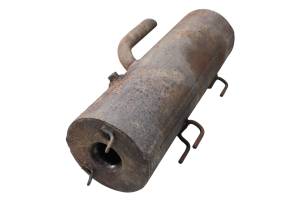 Polaris - 10 Polaris Ranger Crew 800 4x4 Muffler Exhaust Pipe - Image 3