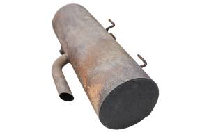 Polaris - 10 Polaris Ranger Crew 800 4x4 Muffler Exhaust Pipe - Image 4