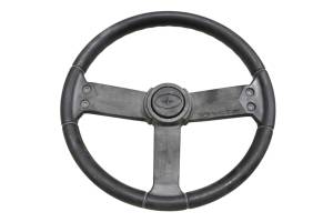 12 Polaris Ranger Crew 800 4x4 Steering Wheel